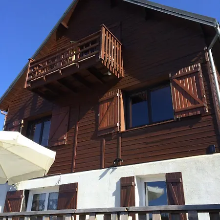 Rez Jardin - Terrasse Privee *